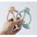 Silicone Soft Baby Teether